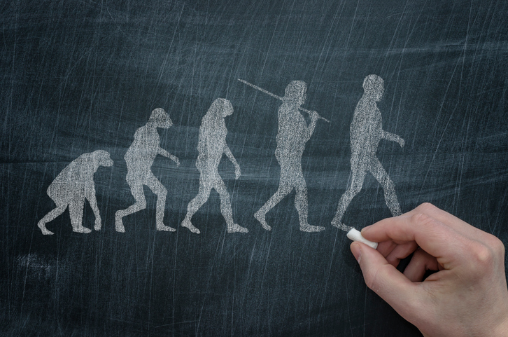evolution