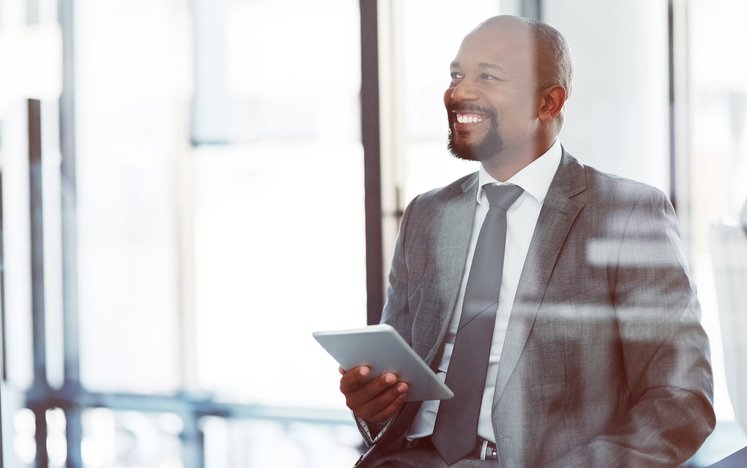 business professional