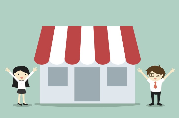 invest in a franchise Signarama