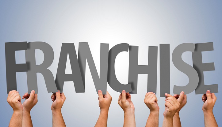 sign franchise services signarama
