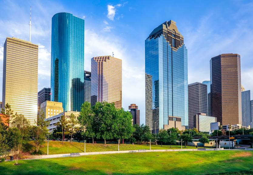 Houston-Texas