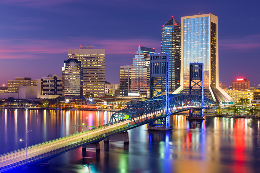 Jacksonville-Florida