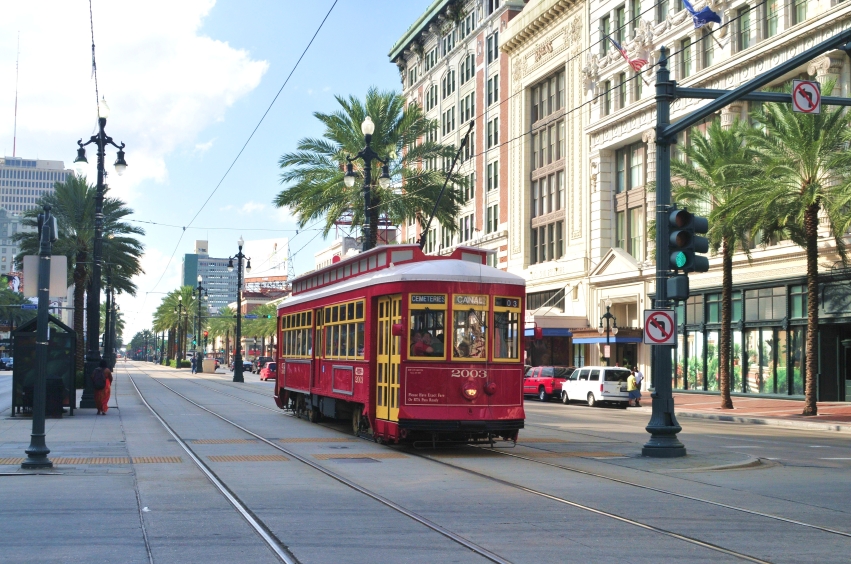 New-Orleans-LA