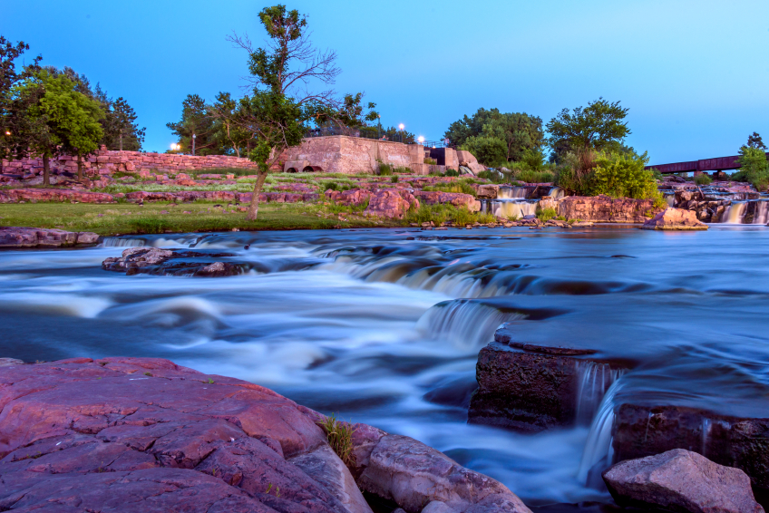 Sioux-Falls-South-Dakota