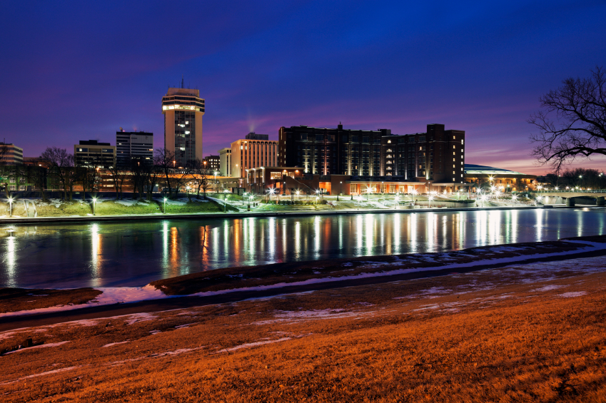 Wichita-Kansas